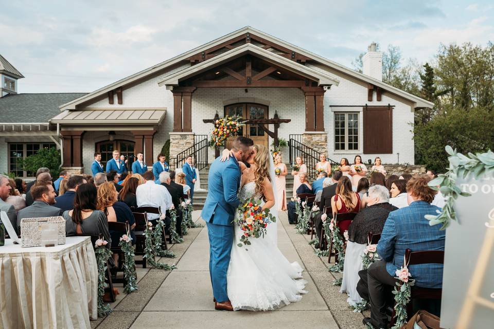 Carriage House