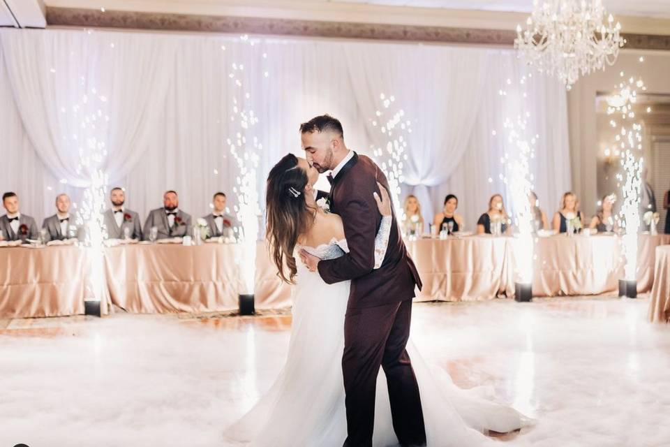 Georgian Ballroom