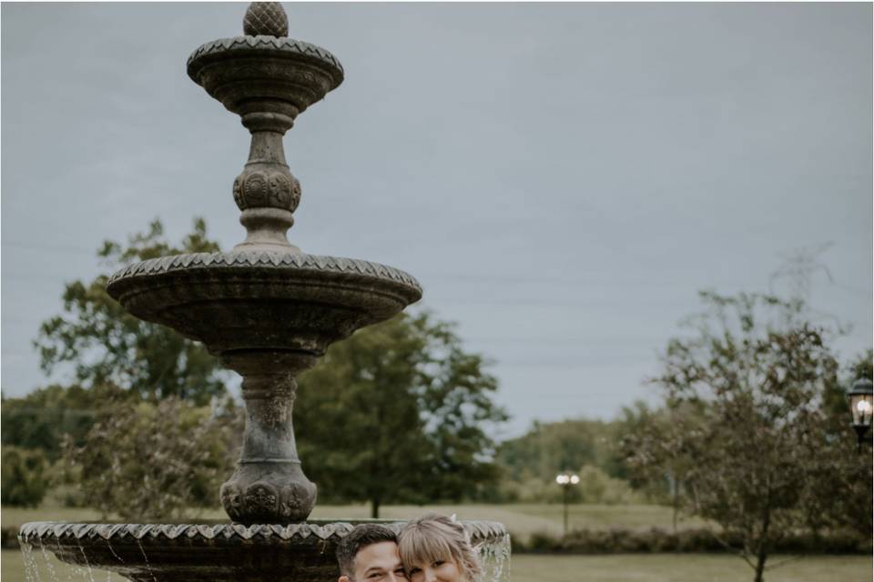 Couple Portrait