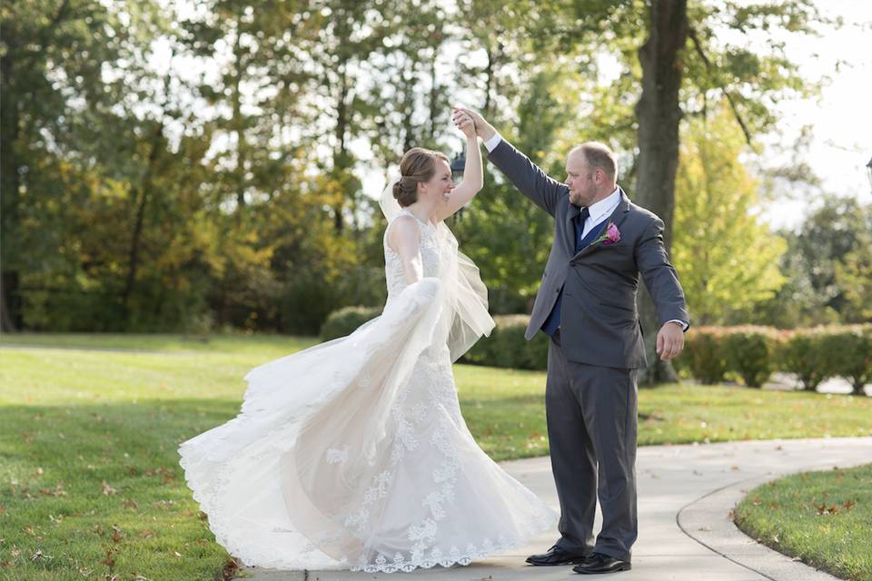 Couple Portrait