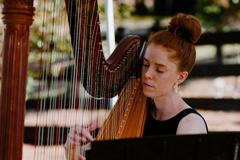 Ceremony music