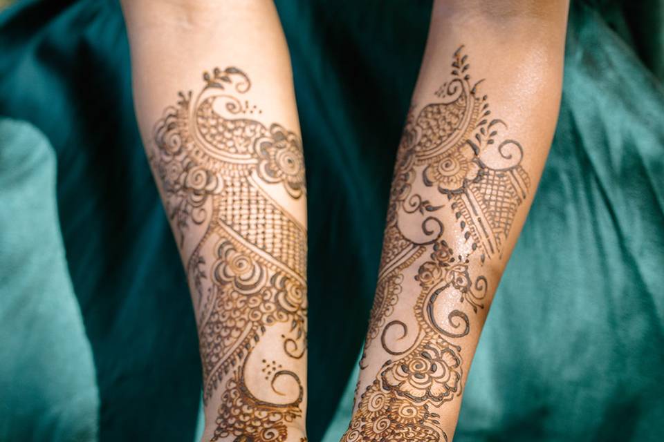 Mehendi
