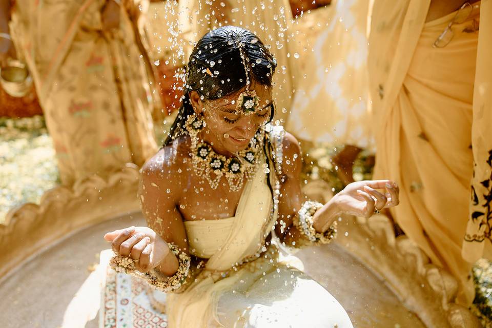 Haldi