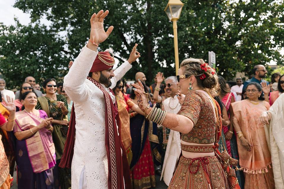 Baraat