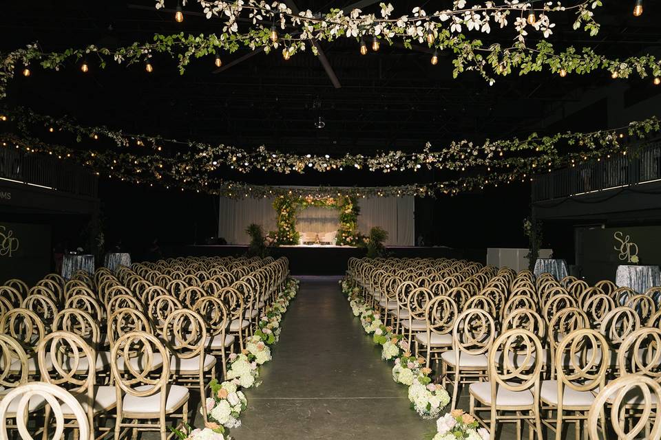 Ceremony