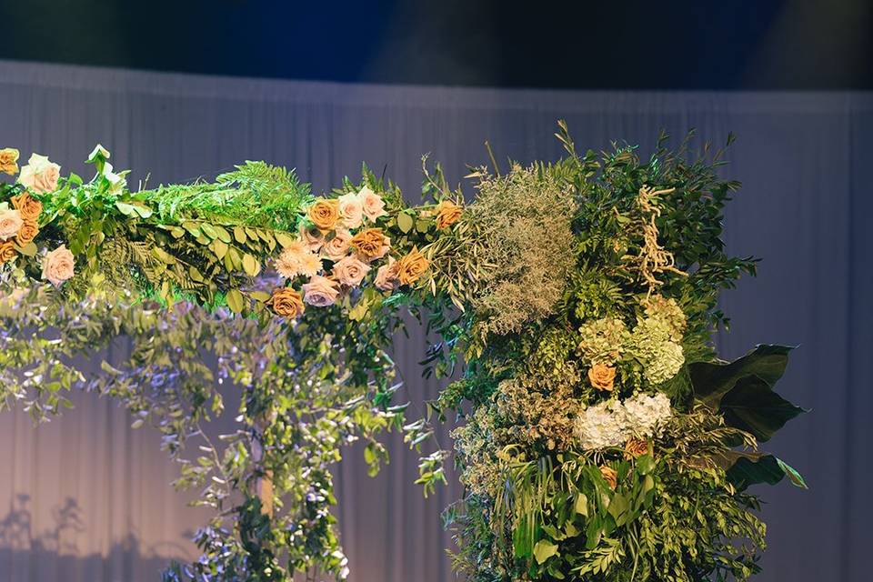 Mandap