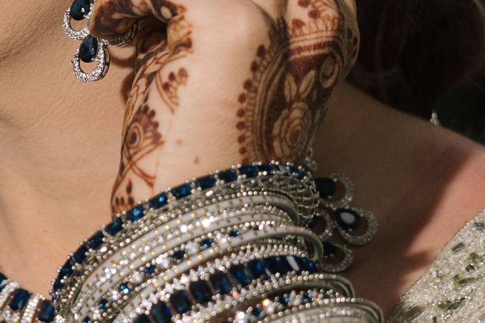 Bride