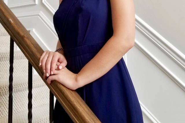 Bridesmaid