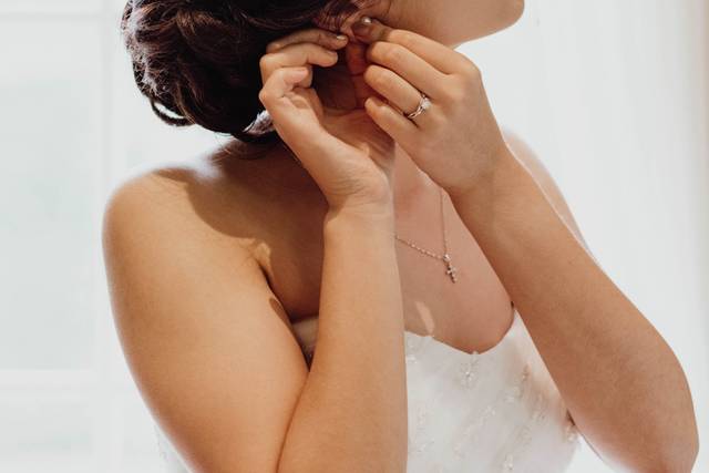 Bride