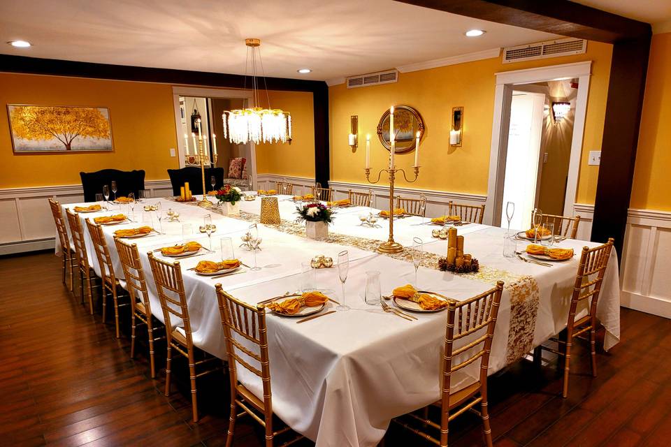 Grand Dining Room