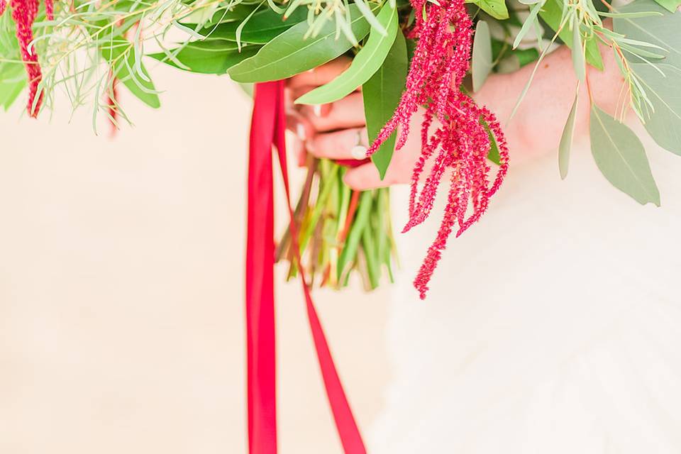 Bridal Bouquet