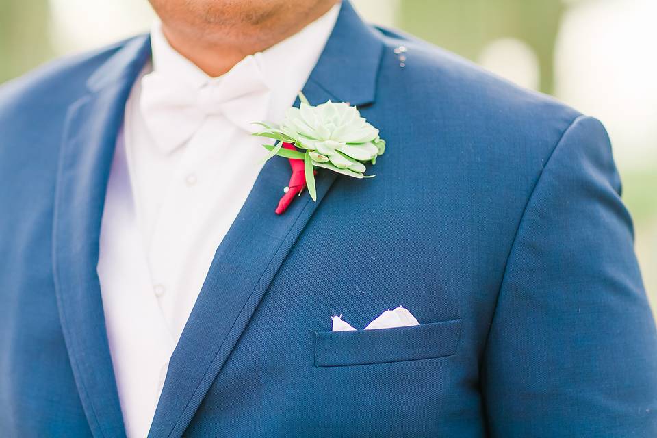 Boutonniere