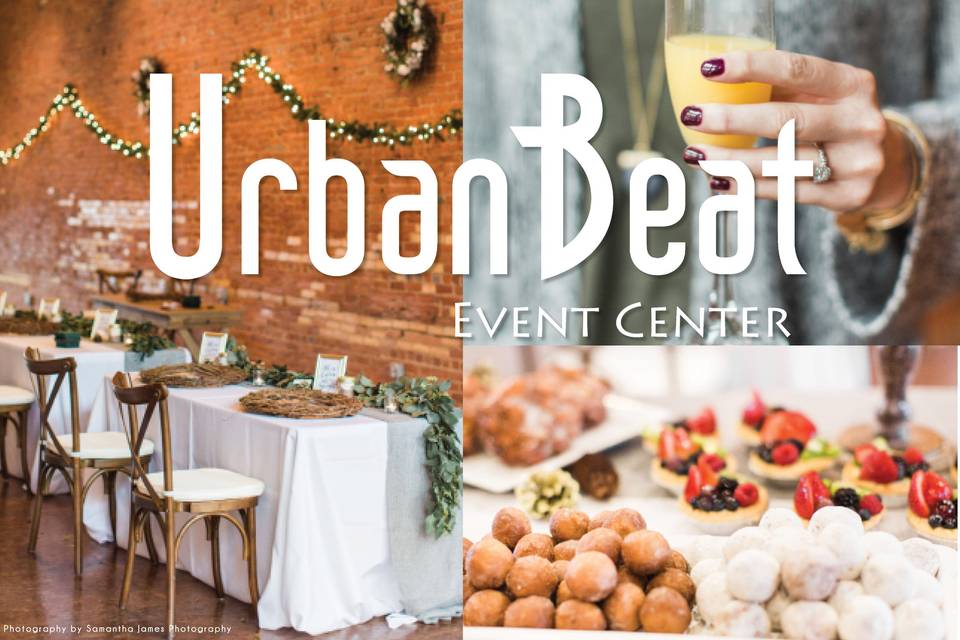UrbanBeat Event Center