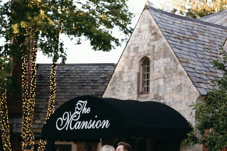 Mansion