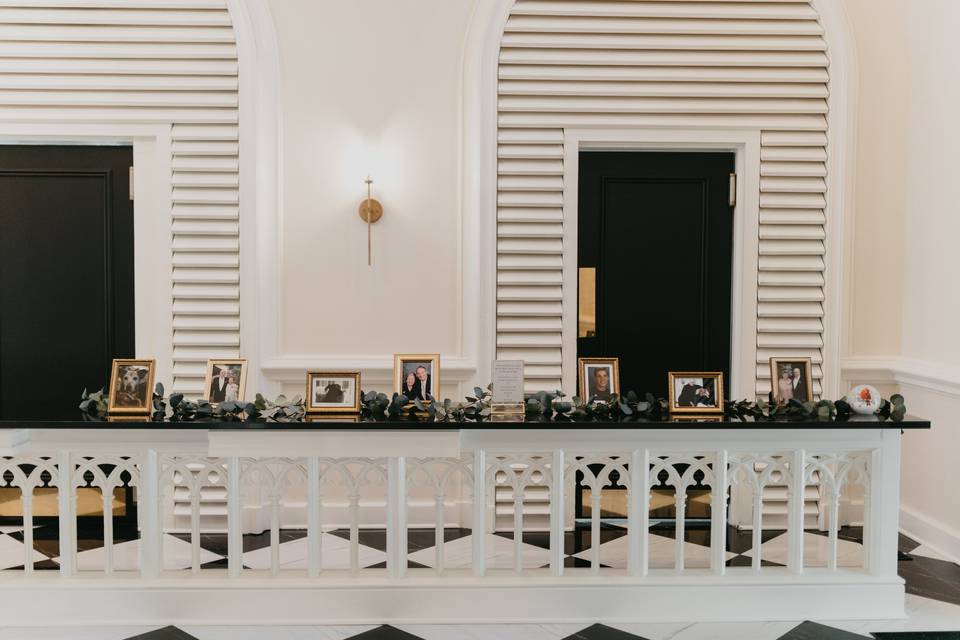 Carriage House