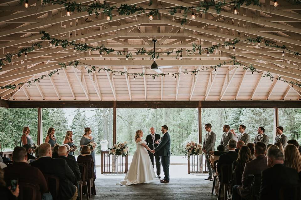 Carriage House