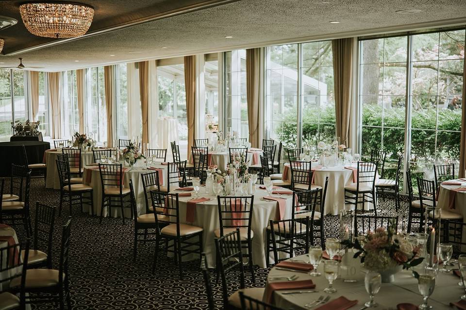 Carriage House