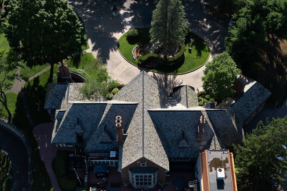 Mansion