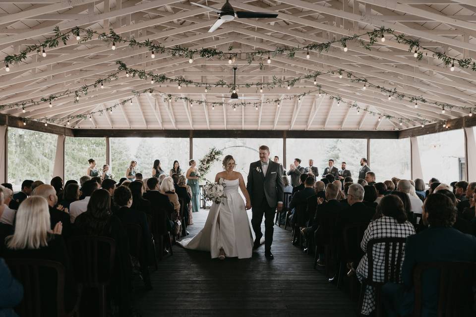 Carriage House
