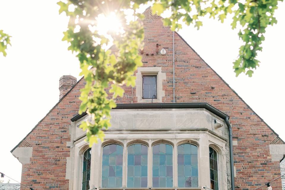 Mansion