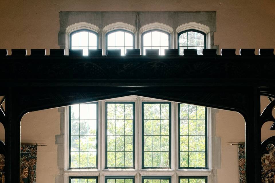 Mansion