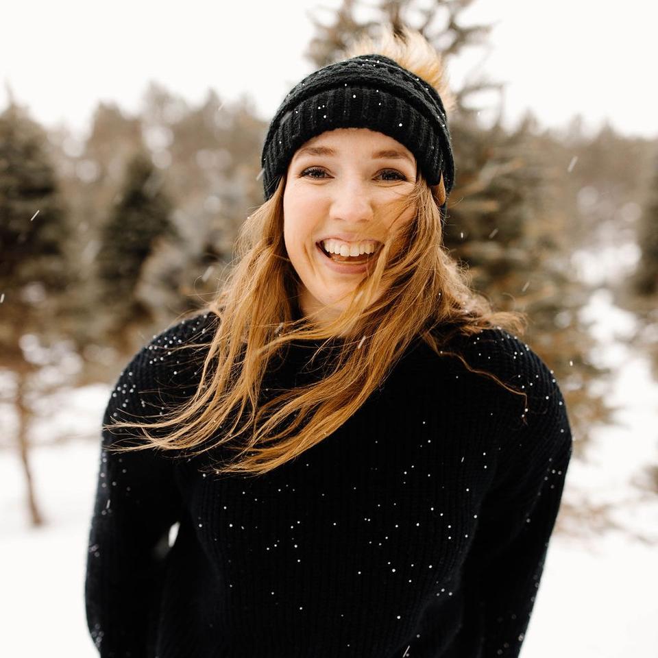 Sarah Olsen