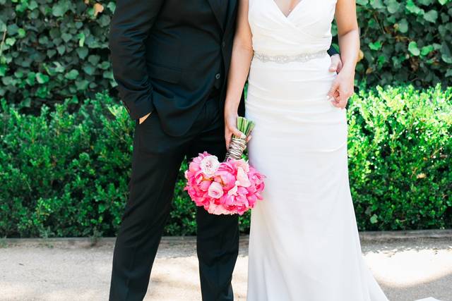 Couple portrait