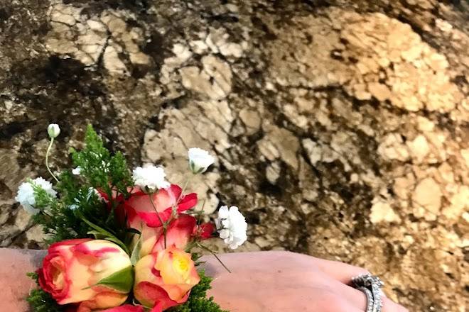 Corsage