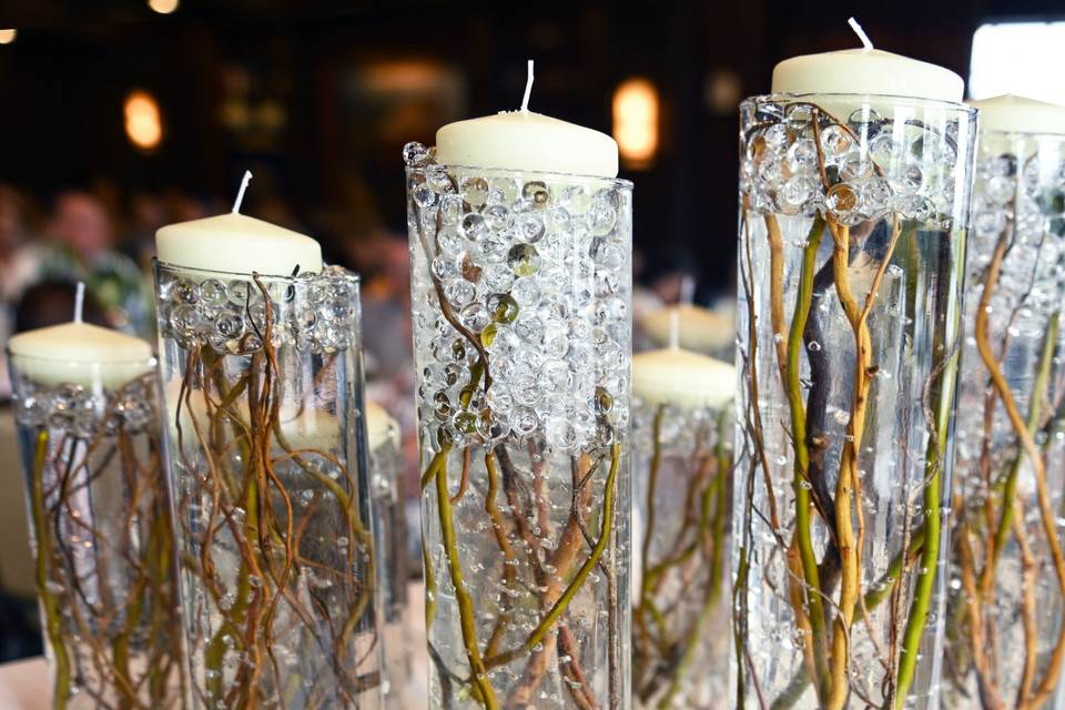 Candles