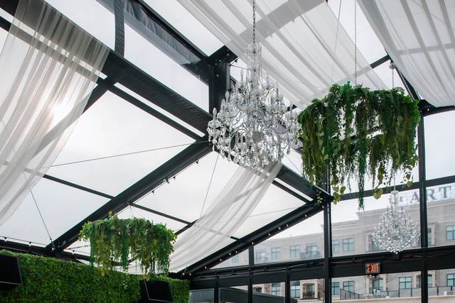 Veranda