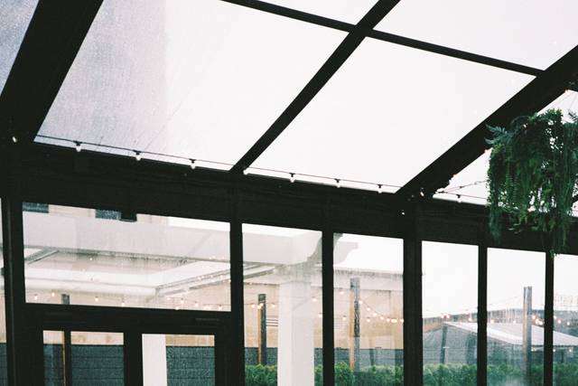 The Veranda