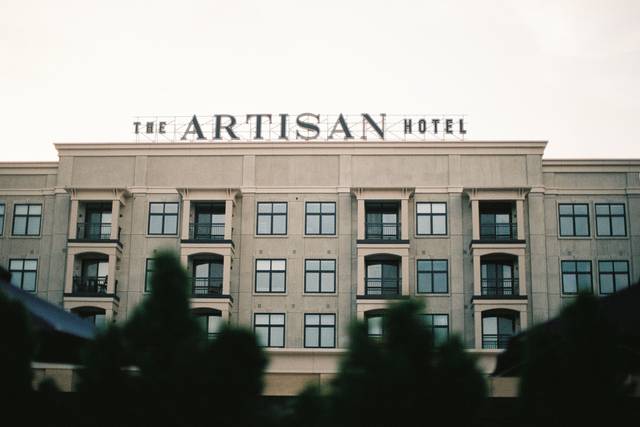 The Artisan Hotel