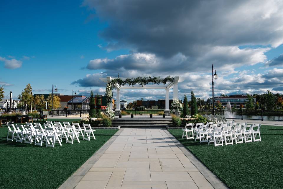 Ceremony