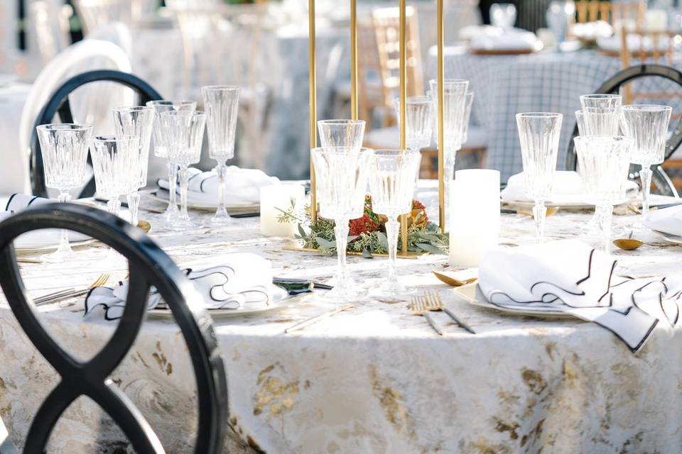 Table Decor