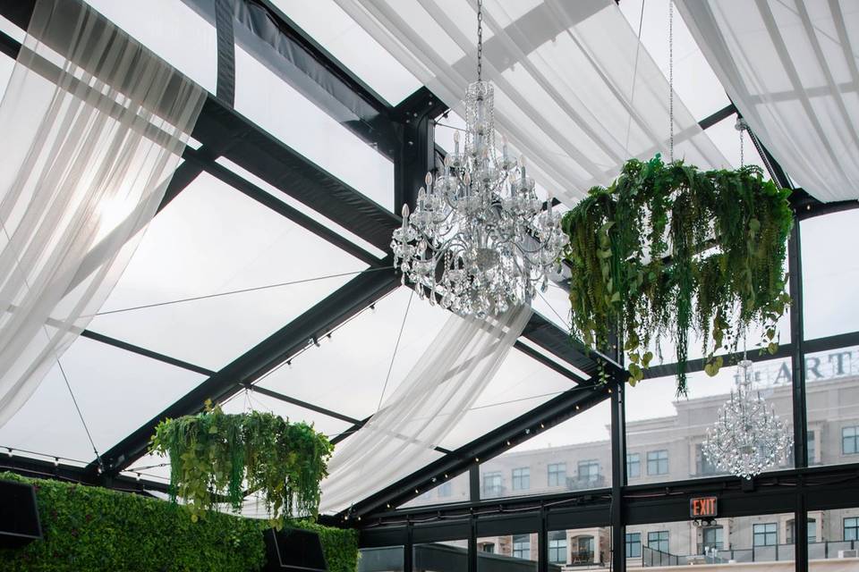 Veranda