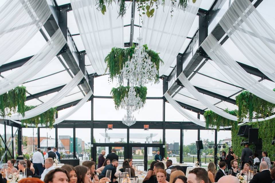 Veranda