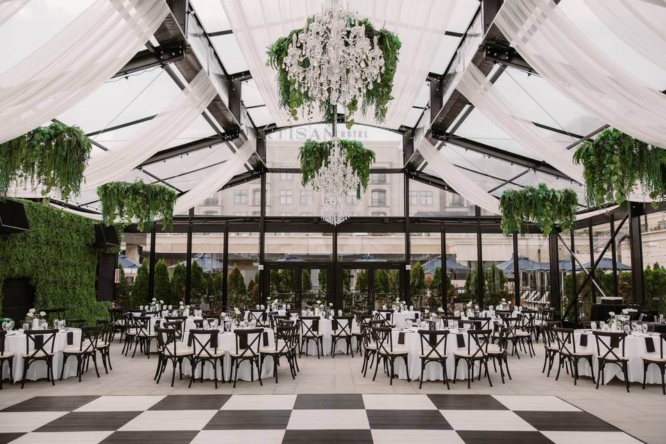 The Artisan Hotel at Tuscan Village