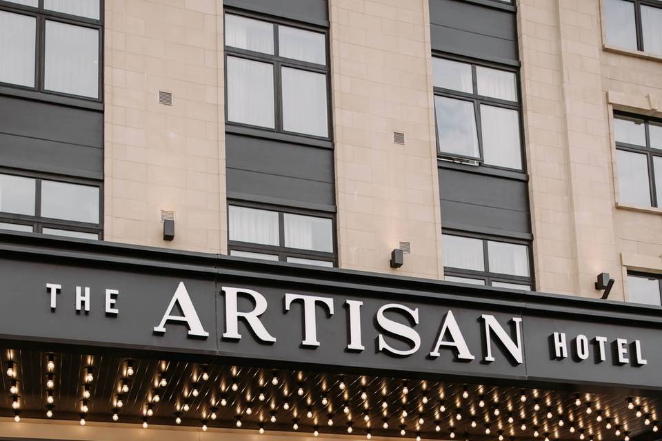 The Hotel