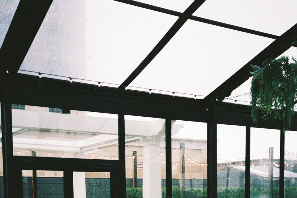 The Veranda
