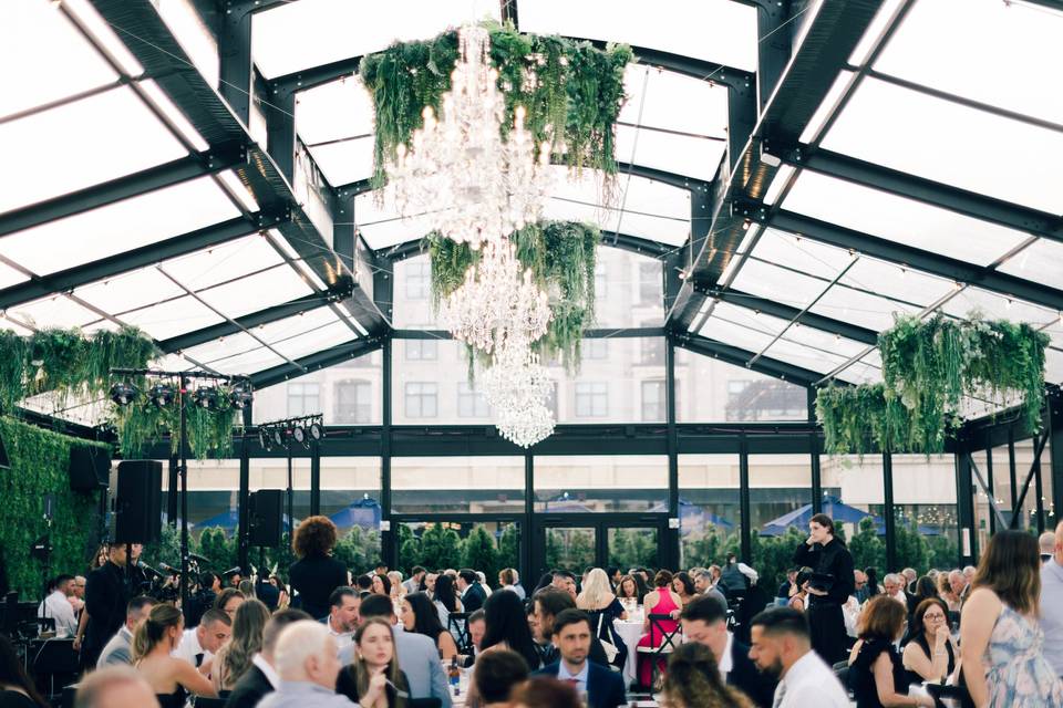 The Veranda