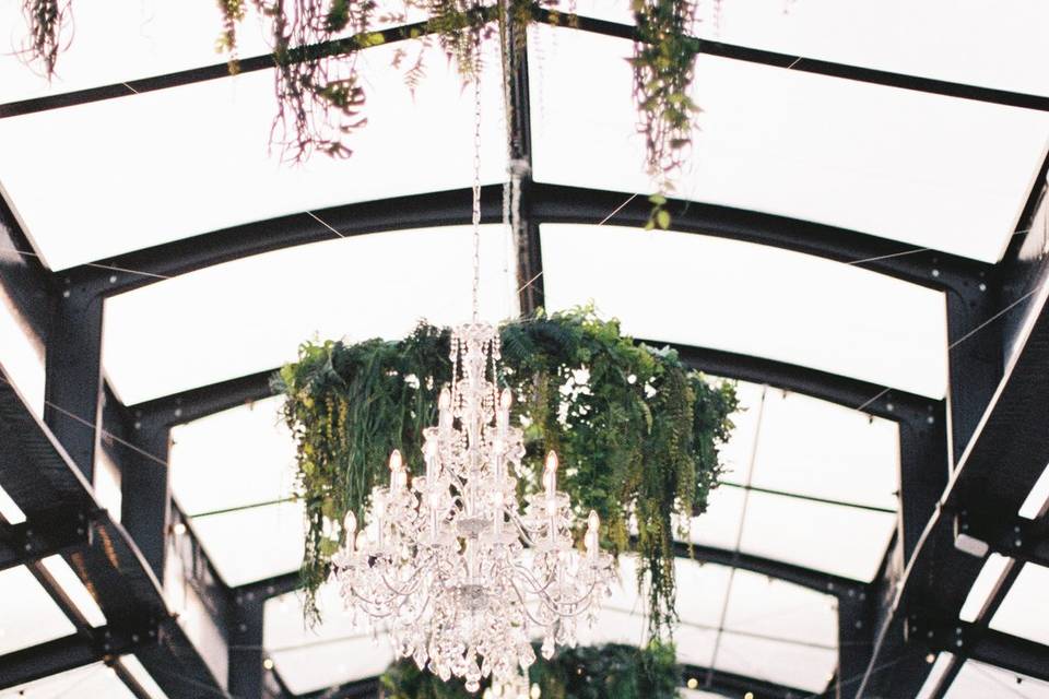 The Veranda