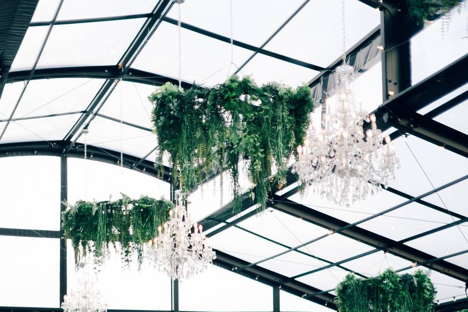 The Veranda