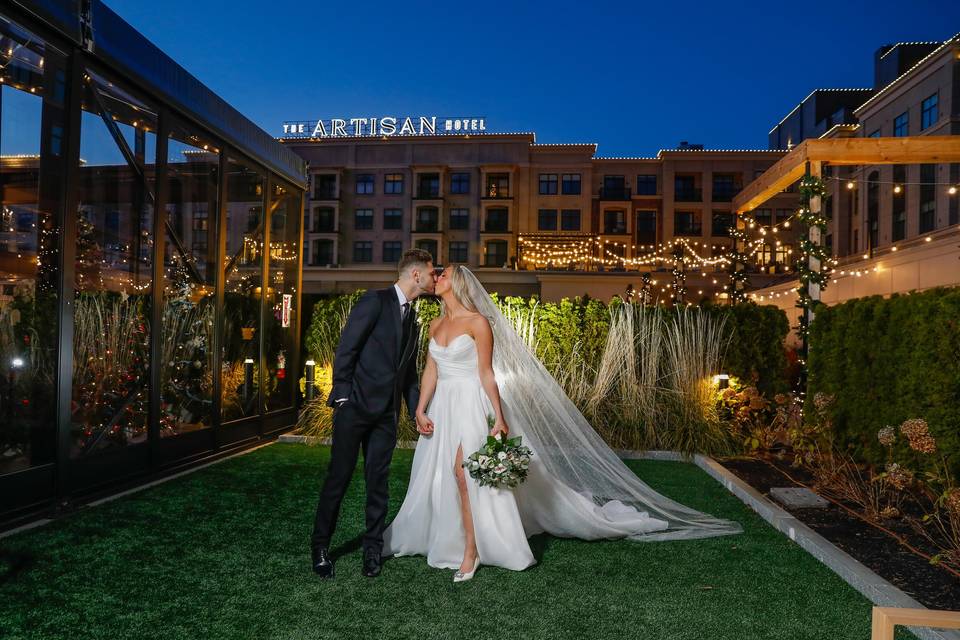 The Artisan Hotel