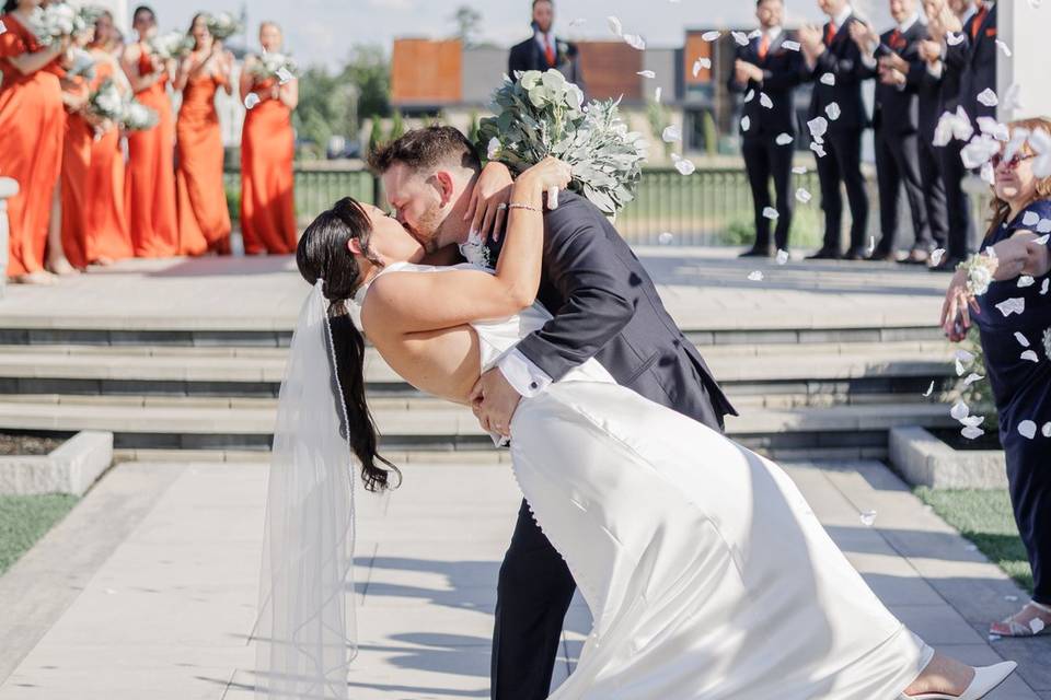 Ceremony