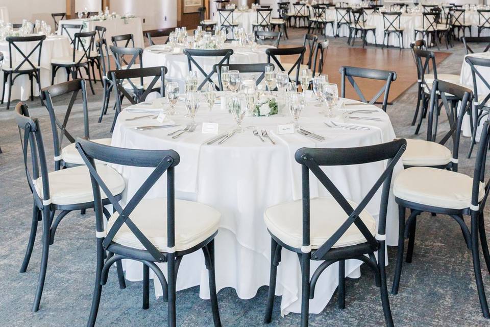 Grand Ballroom