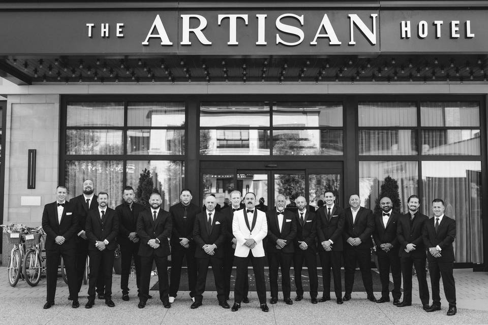 The Artisan