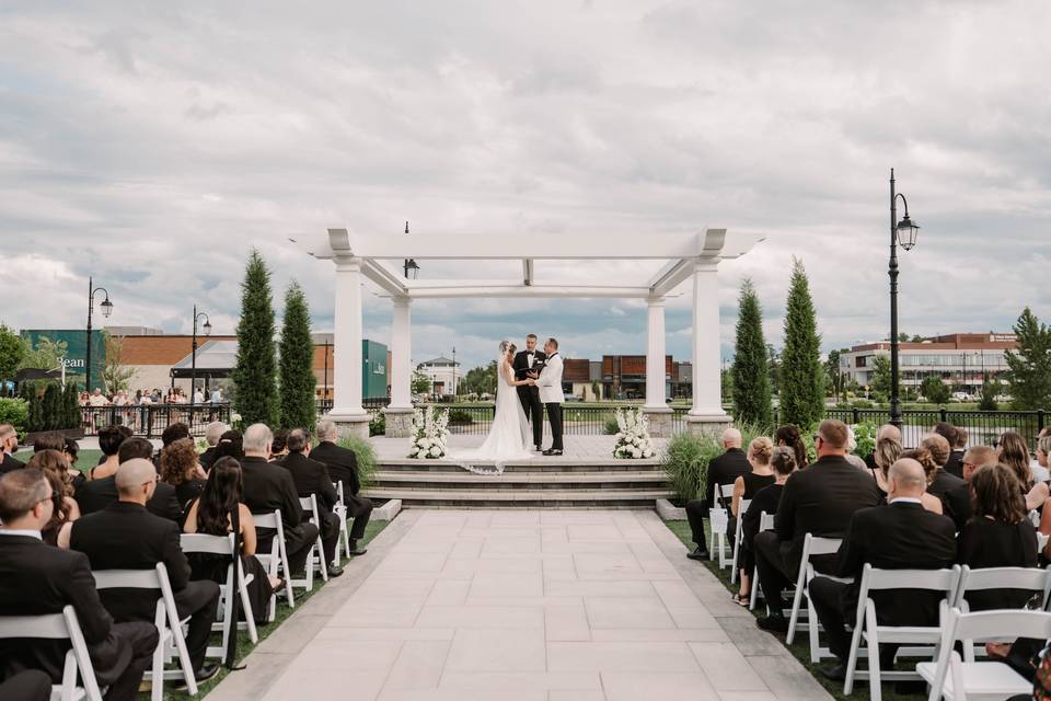 Ceremony
