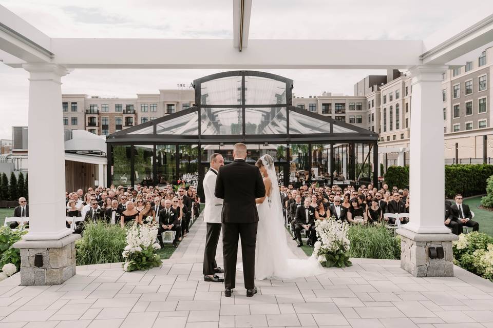 Ceremony