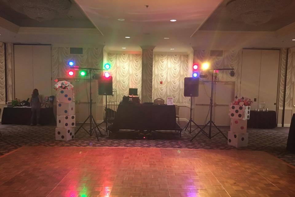 Southern Illinois DJ services