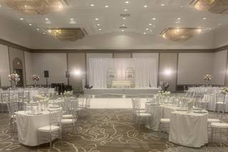 Hilton Memphis